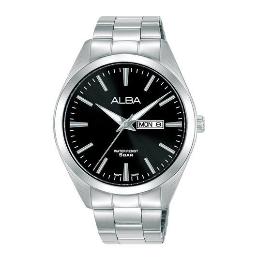 Alba Gents Quartz Watch AJ6207X1