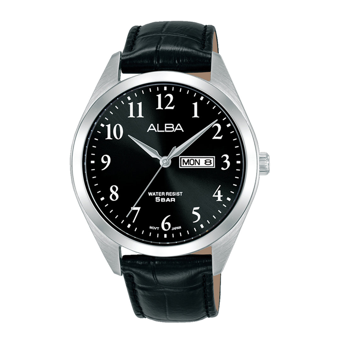 ALBA Gents Quartz Watch AJ6217X1