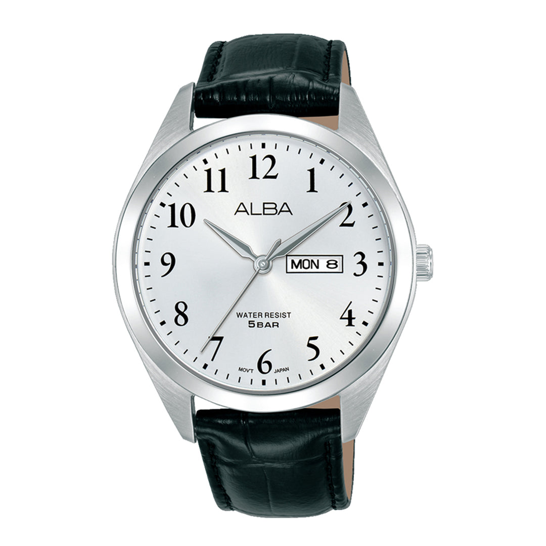 ALBA Gents Quartz Watch AJ6219X1