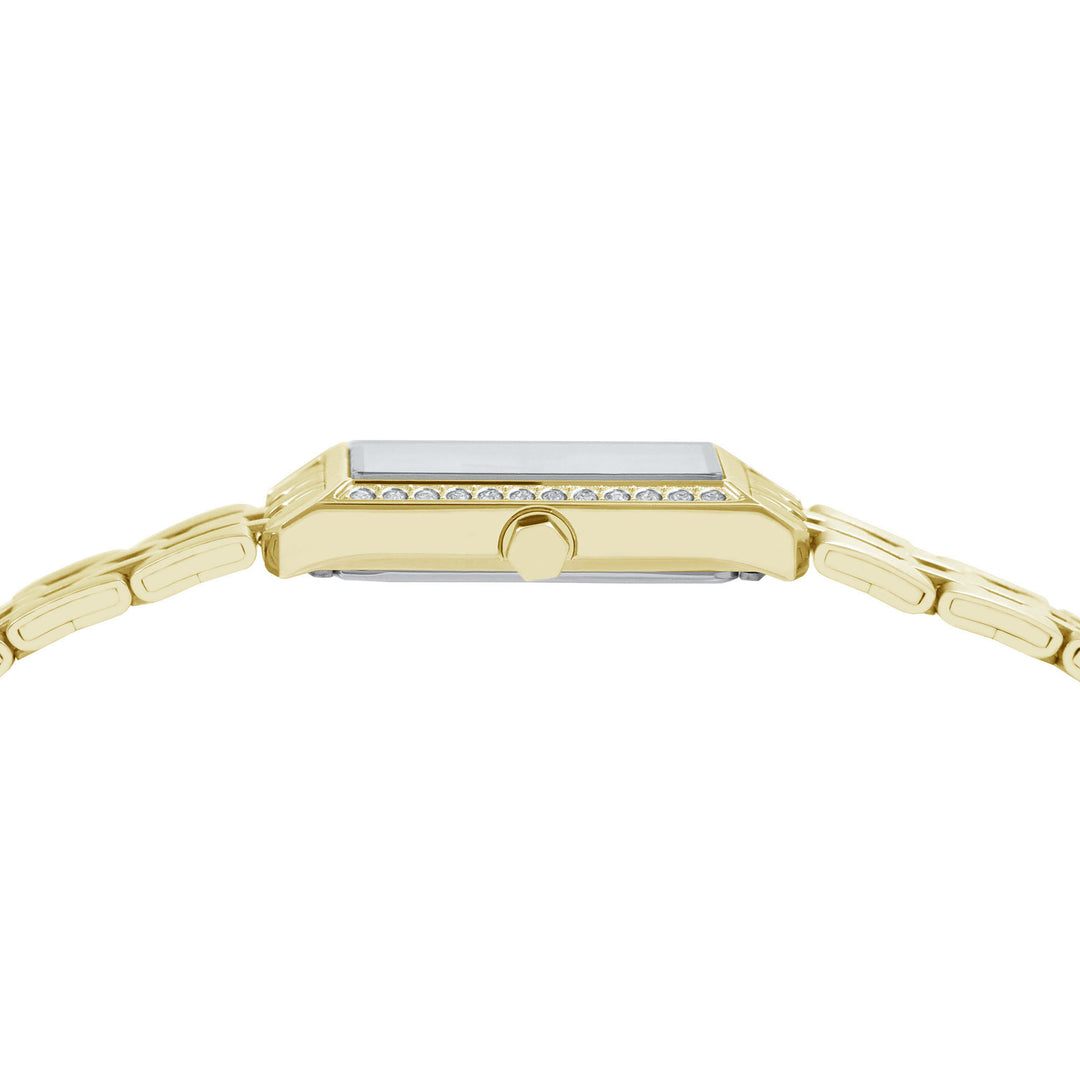 ALBA Women's Fashion Quartz Watch AK3052X1