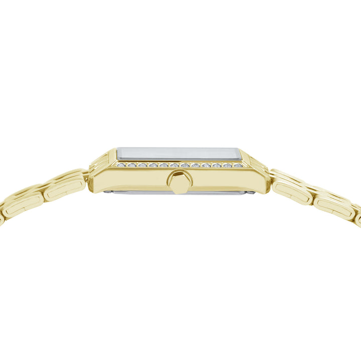 ALBA Women's Fashion Quartz Watch AK3052X1