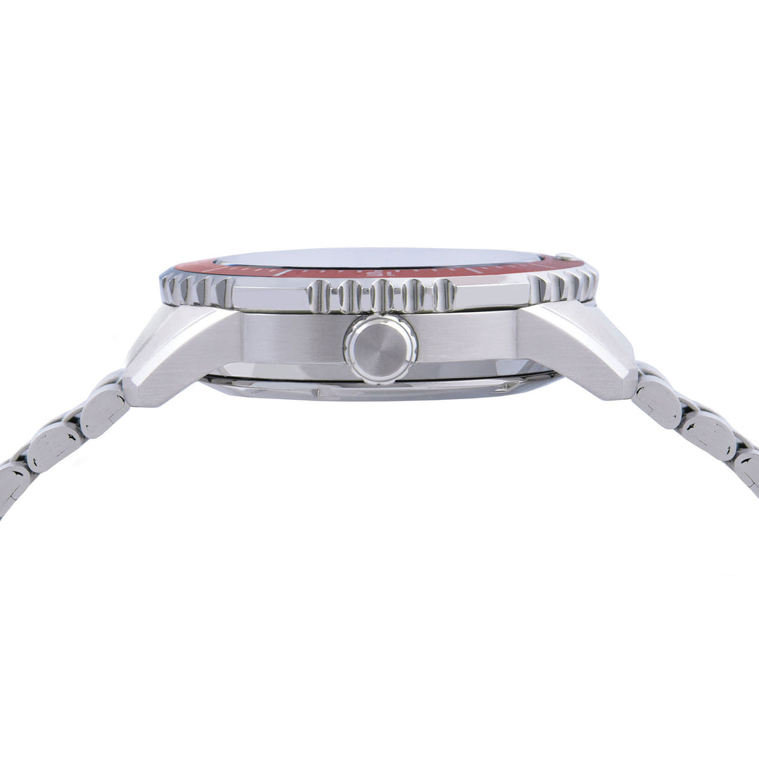 ALBA Men's Active Automatic Watch AL4745X1