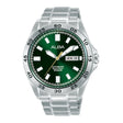 Alba Men's Active Automatic Watch AL4747X1