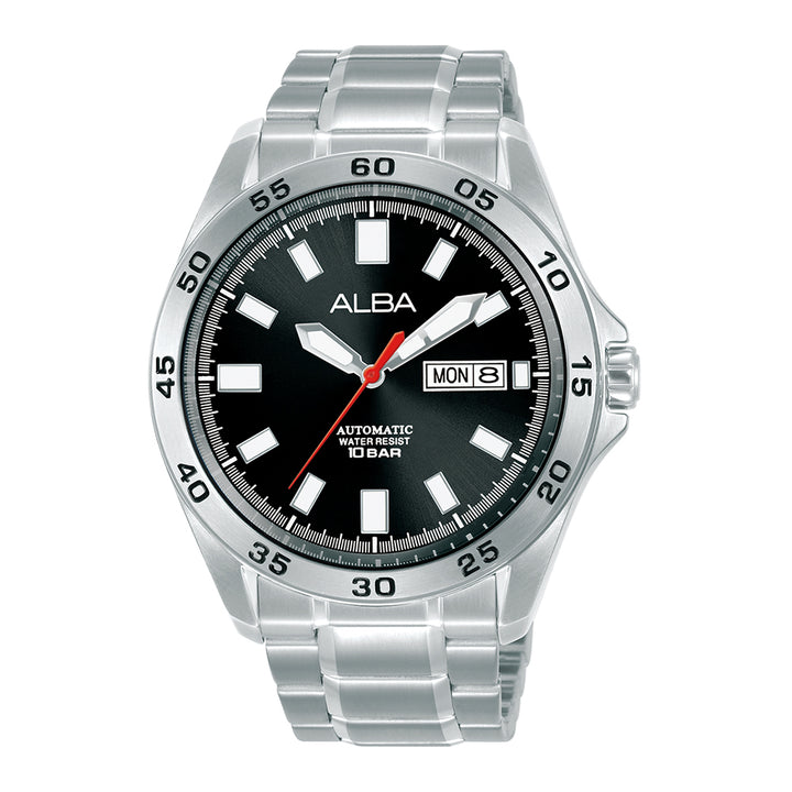 ALBA Men's Active Automatic Watch AL4751X1