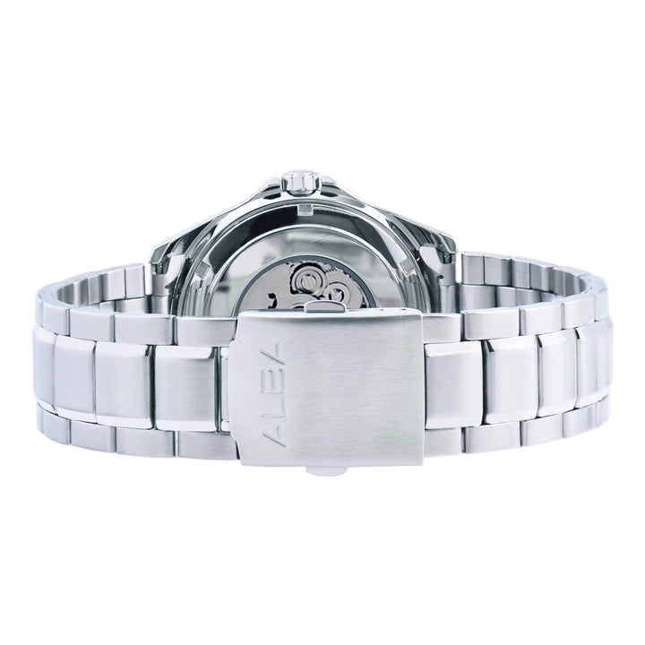 ALBA Men's Active Automatic Watch AL4751X1