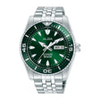 Alba Gents Mechanical Automatic Watch AL4767X1