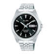 Alba Gents Mechanical Automatic Watch AL4789X1