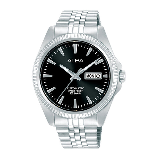 Alba Gents Mechanical Automatic Watch AL4789X1