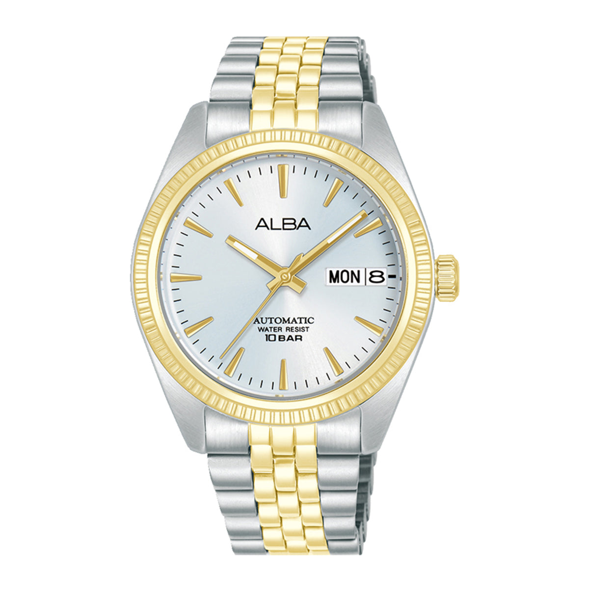 Alba Ladies Mechanical Automatic Watch AL4798X1
