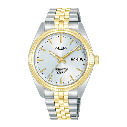 Alba Ladies Mechanical Automatic Watch AL4798X1