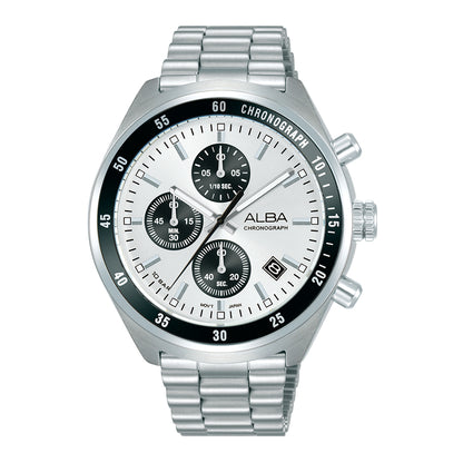 Alba Men's Active Quartz Watch AM3A35X1