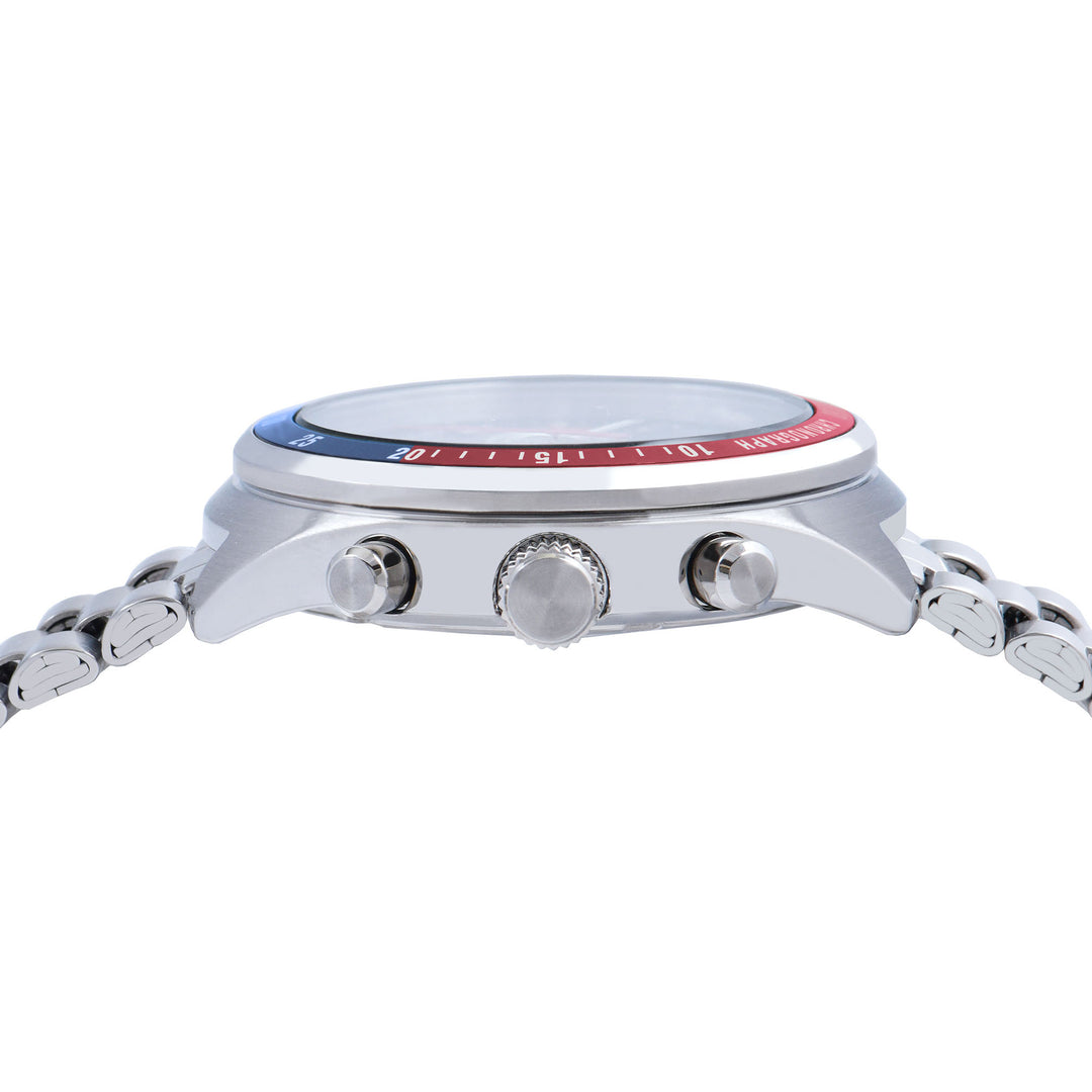ALBA Men's Active Quartz Watch AM3A37X1