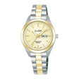 Alba Ladies Quartz Watch AN8116X1
