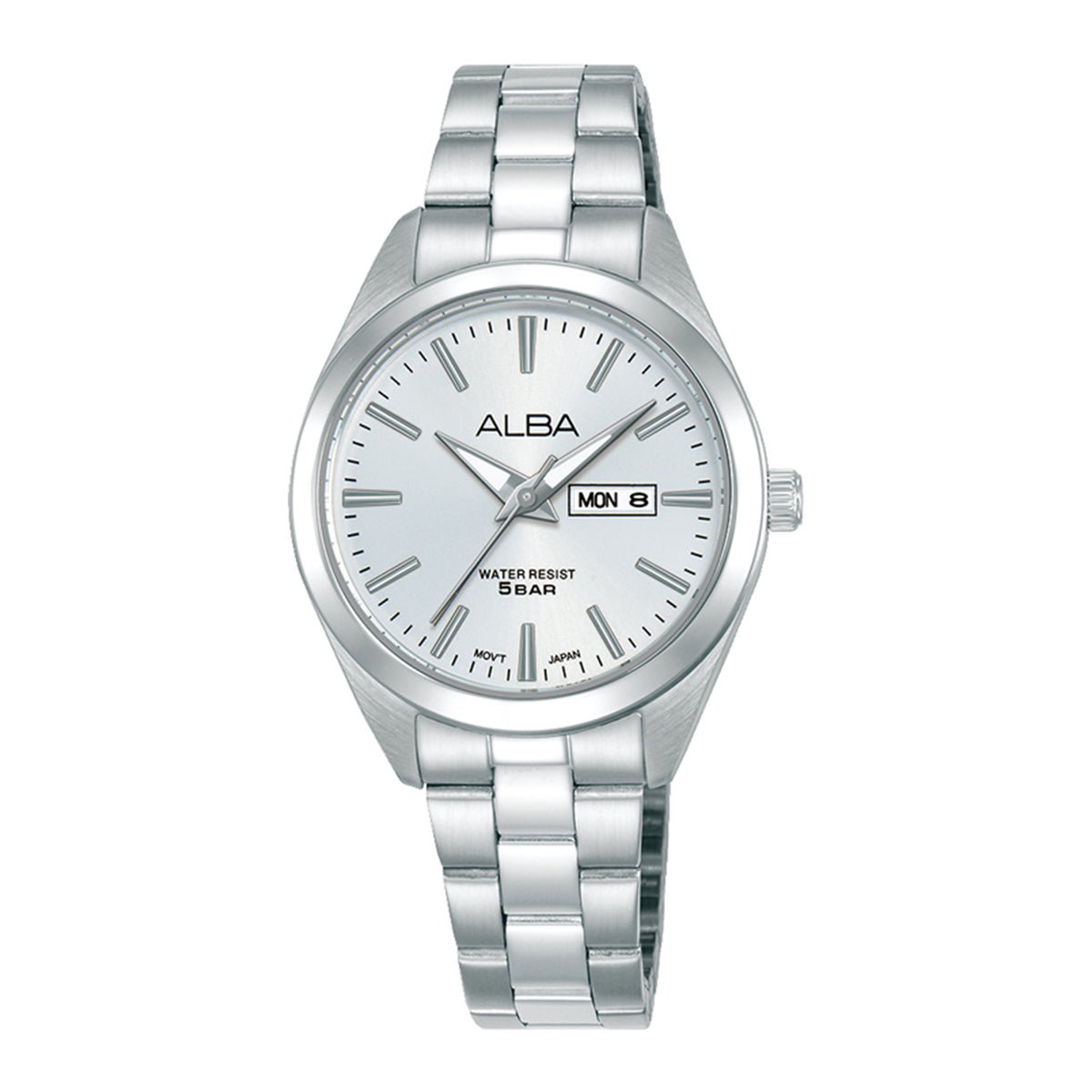 Alba Ladies Quartz Watch AN8121X1