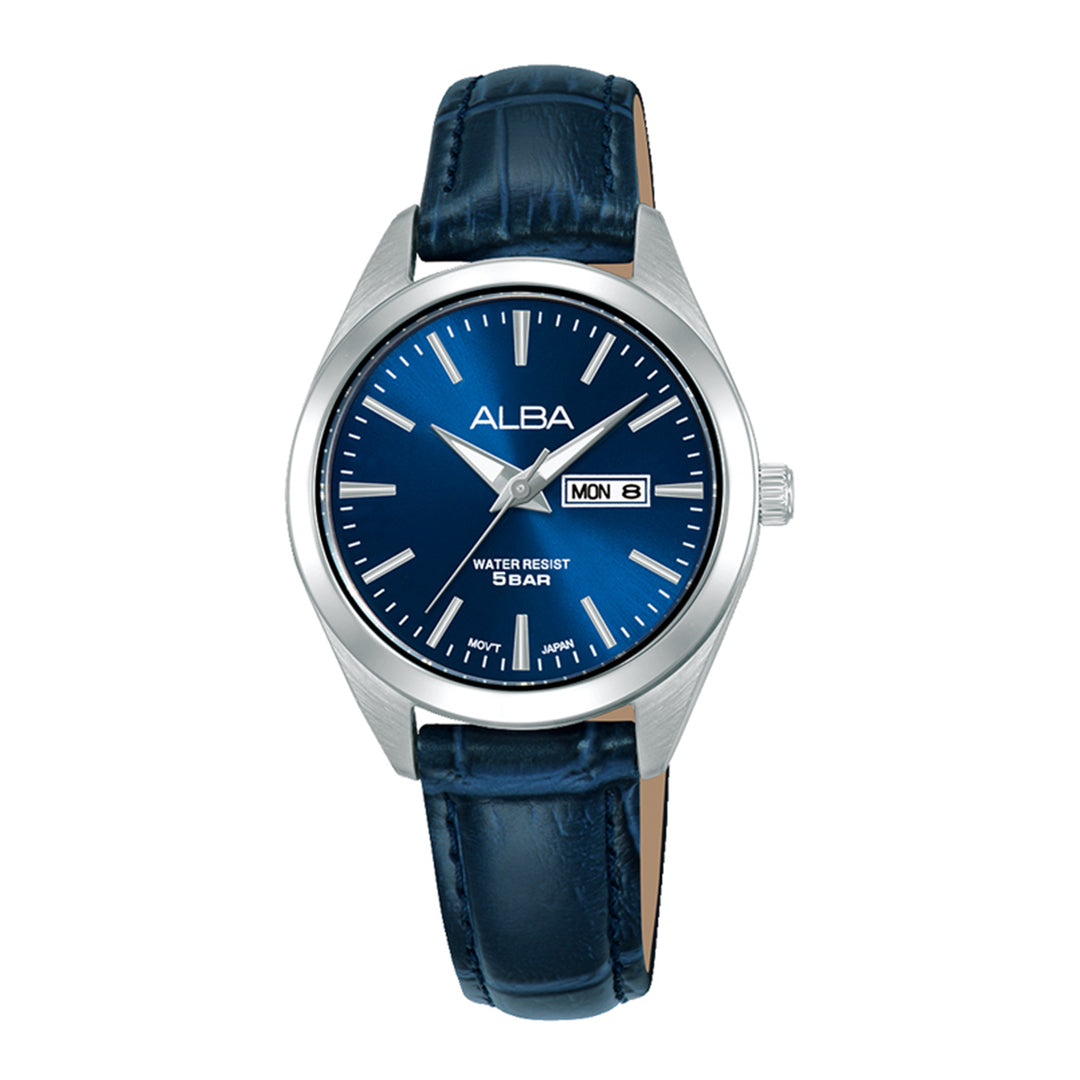ALBA Ladies Quartz Watch AN8127X1