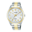 Alba Gents Quartz Watch ARX158X1