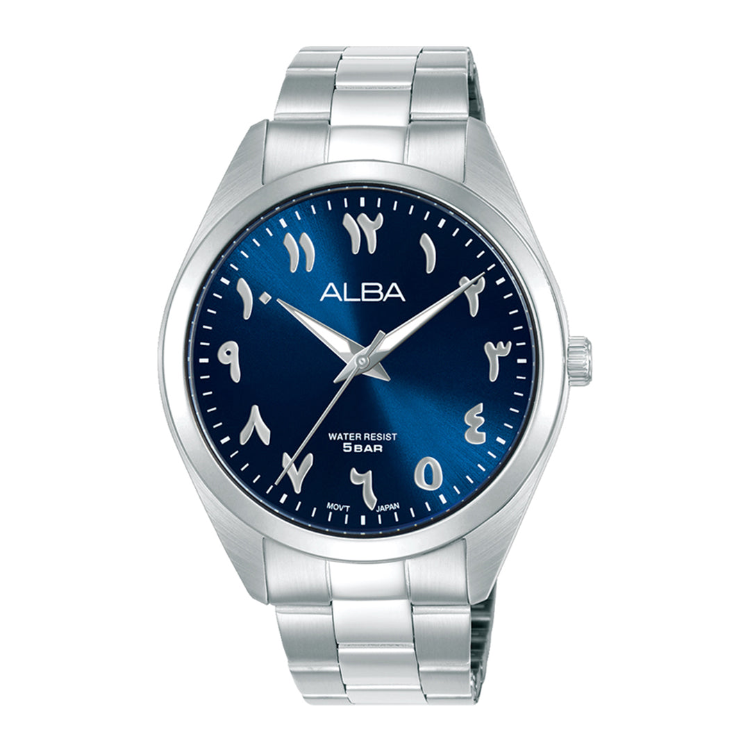 ALBA Gents Quartz Watch ARX159X1
