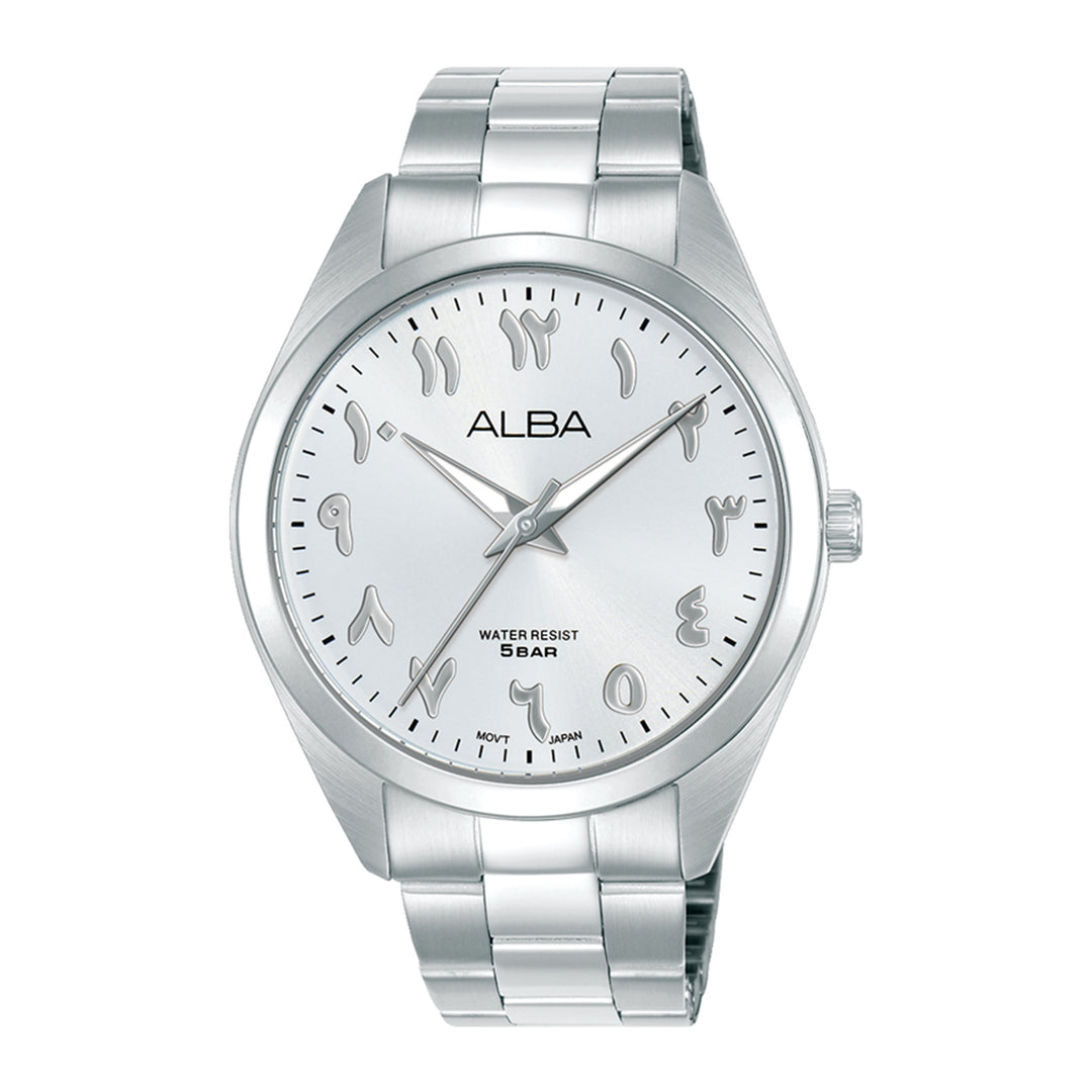 ALBA Gents Quartz Watch ARX163X1