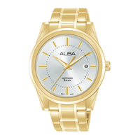 ALBA Men's Prestige Quartz Watch AS9V18X1