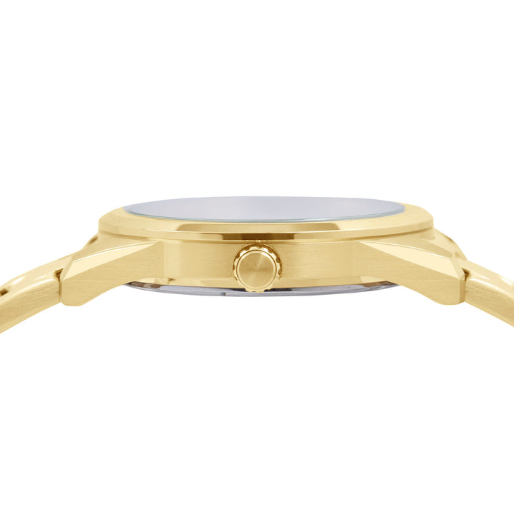 ALBA Men's Prestige Quartz Watch AS9V18X1