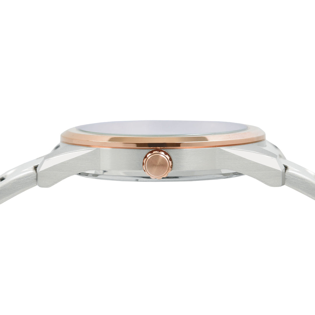 ALBA Men's Prestige Quartz Watch AS9V20X1