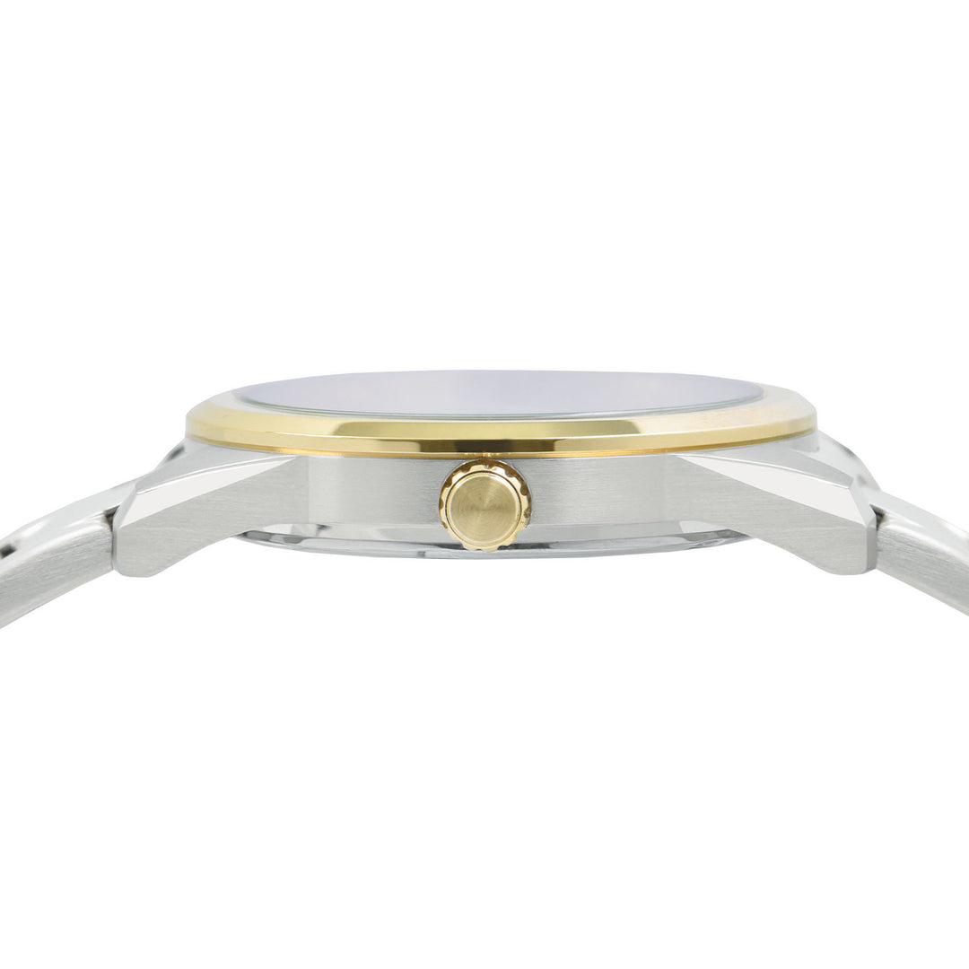 ALBA Men's Prestige Quartz Watch AS9V22X1