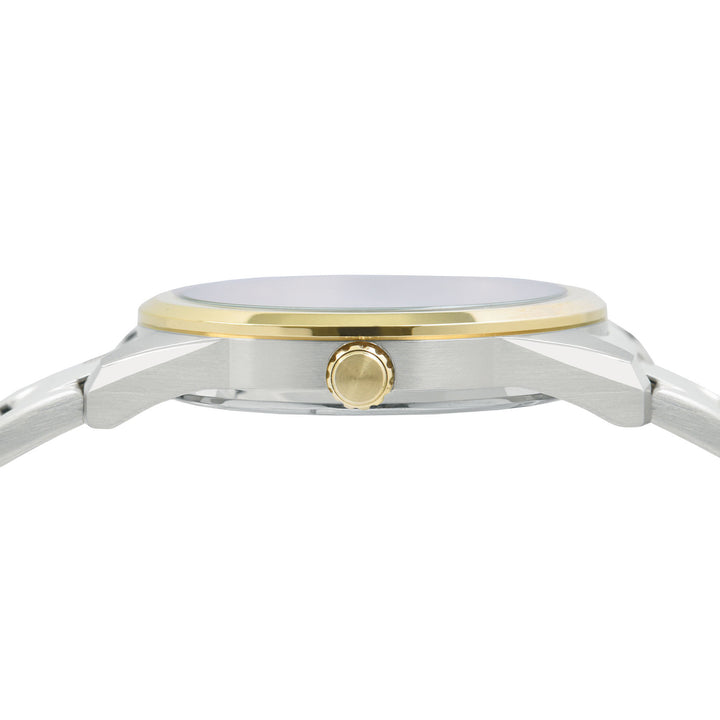 ALBA Men's Prestige Quartz Watch AS9V22X1