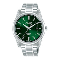 ALBA Men's Prestige Quartz Watch AS9V25X1