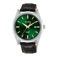 ALBA Men's Prestige Quartz Watch AS9V29X1