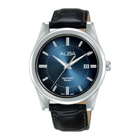 ALBA Men's Prestige Quartz Watch AS9V31X1