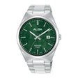 Alba Gents Prestige Quartz Watch AS9V81X1