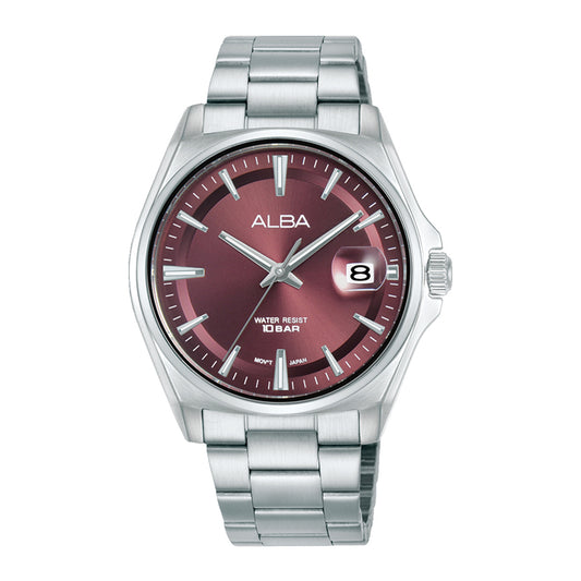 Alba Gents Active Quartz Watch AS9V91X1