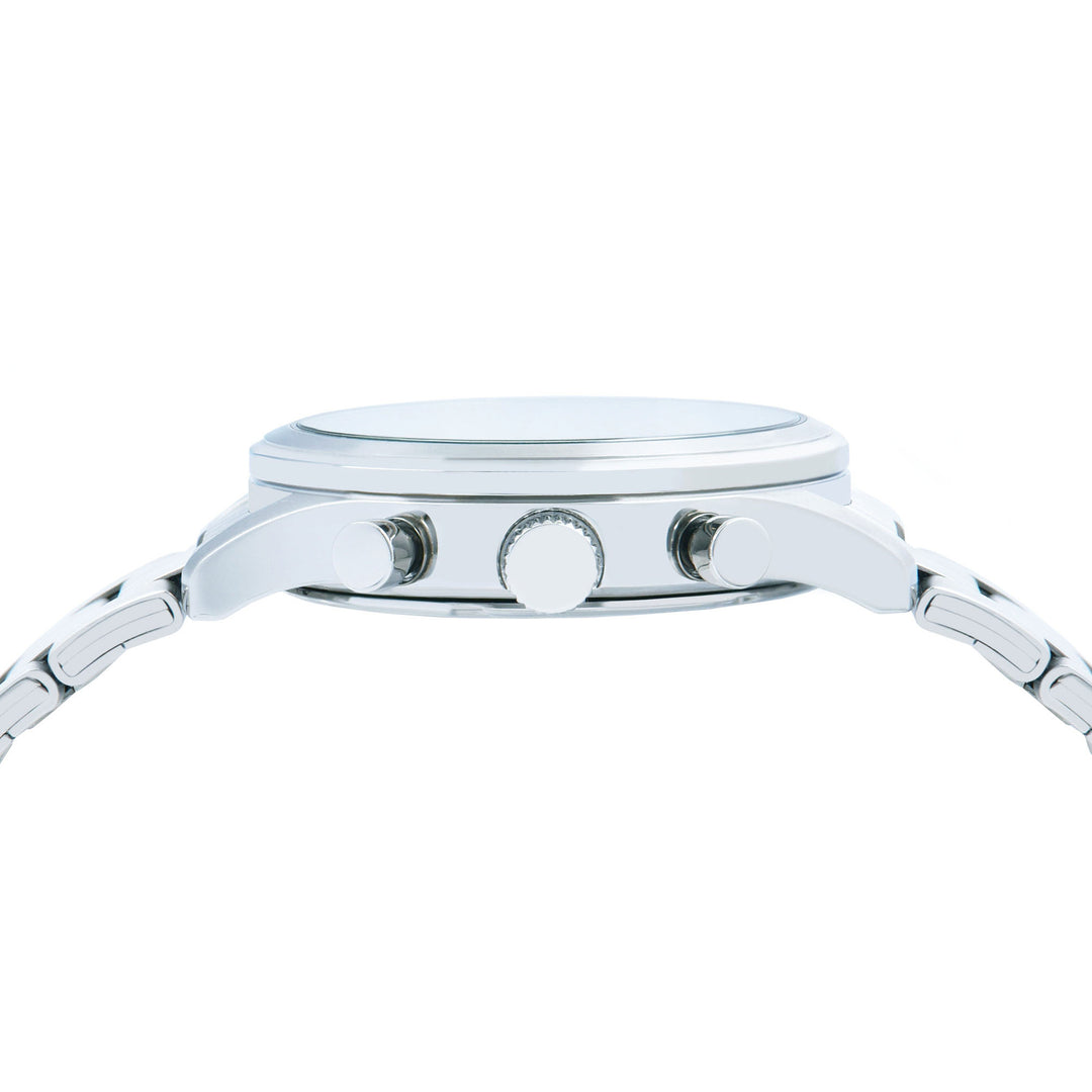 ALBA Men's Prestige Quartz Watch AT3K53X1
