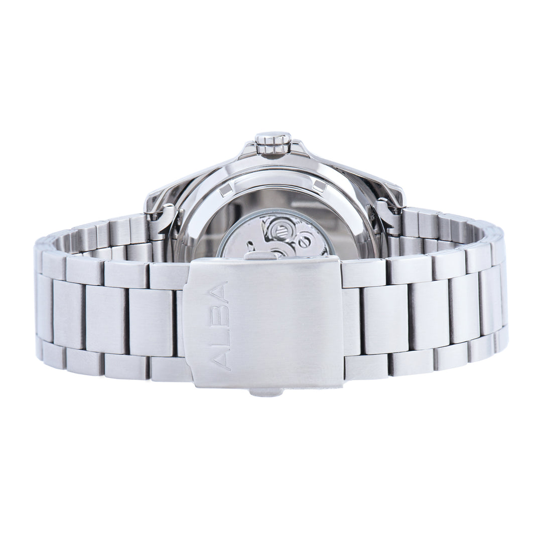 ALBA Men's Active Automatic Watch AU4065X1