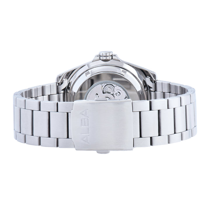 ALBA Men's Active Automatic Watch AU4065X1