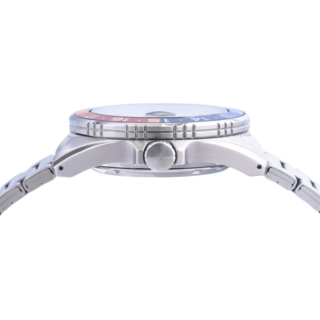 ALBA Men's Active Automatic Watch AU4067X1