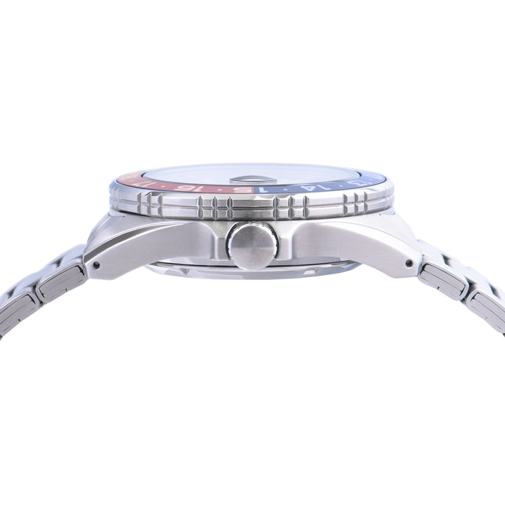 ALBA Men's Active Automatic Watch AU4067X1
