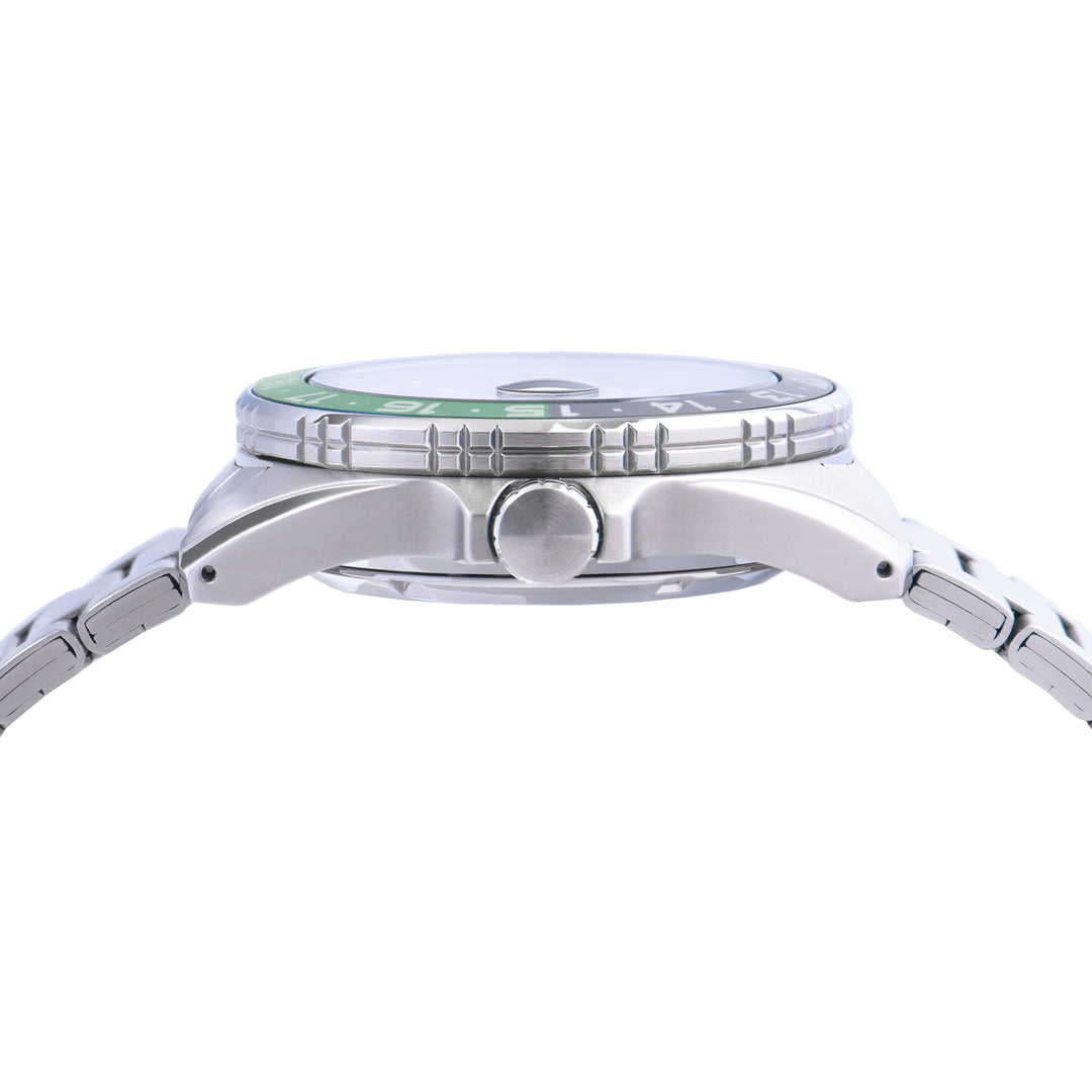ALBA Men's Active Automatic Watch AU4069X1