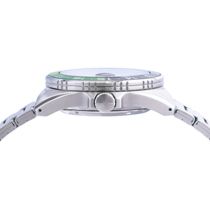 ALBA Men's Active Automatic Watch AU4069X1