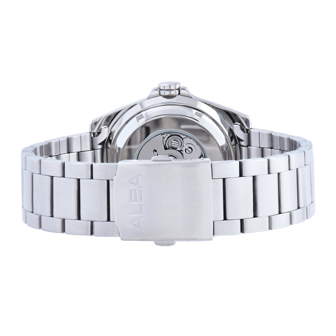 ALBA Men's Active Automatic Watch AU4071X1