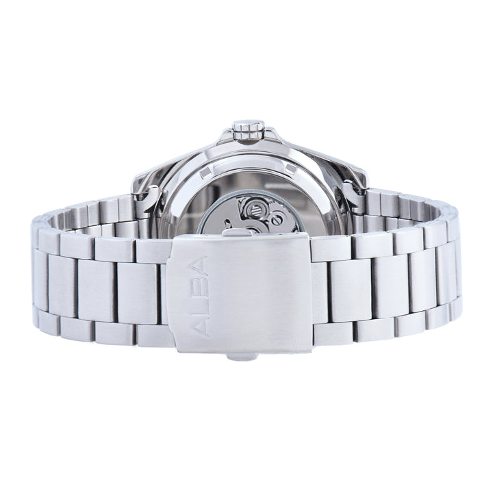 ALBA Men's Active Automatic Watch AU4071X1