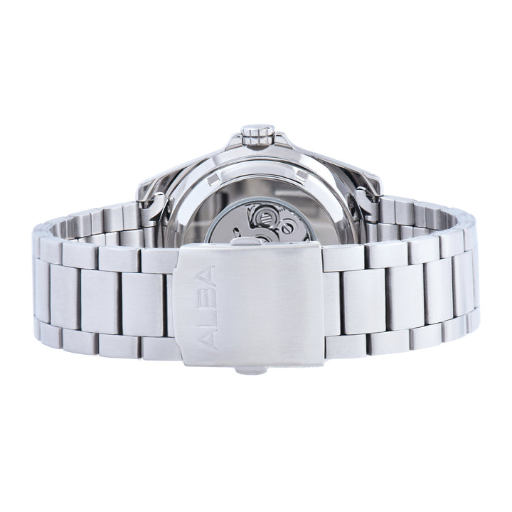 ALBA Men's Active Automatic Watch AU4073X1