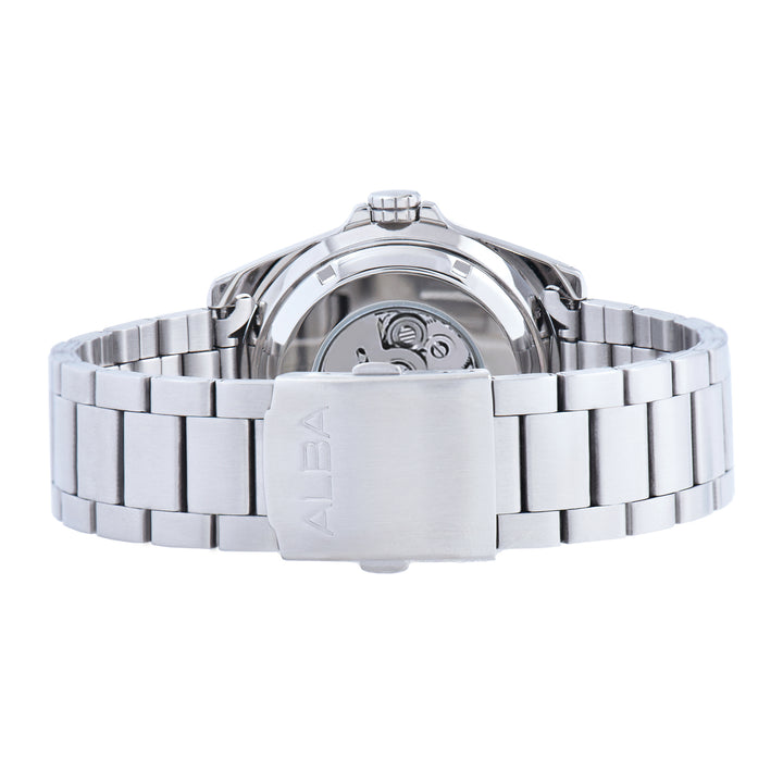 ALBA Men's Active Automatic Watch AU4077X1