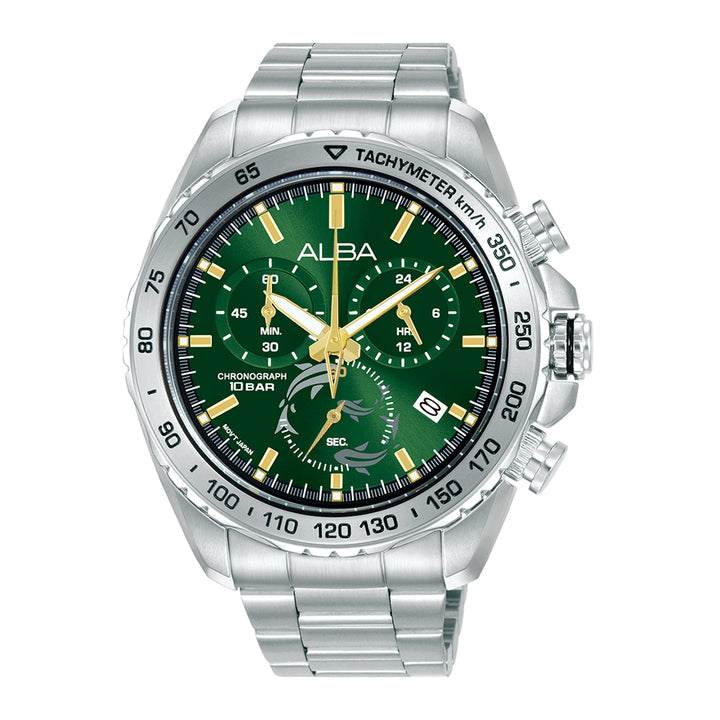 ALBA Men's Signa Quartz Watch AX7013X1