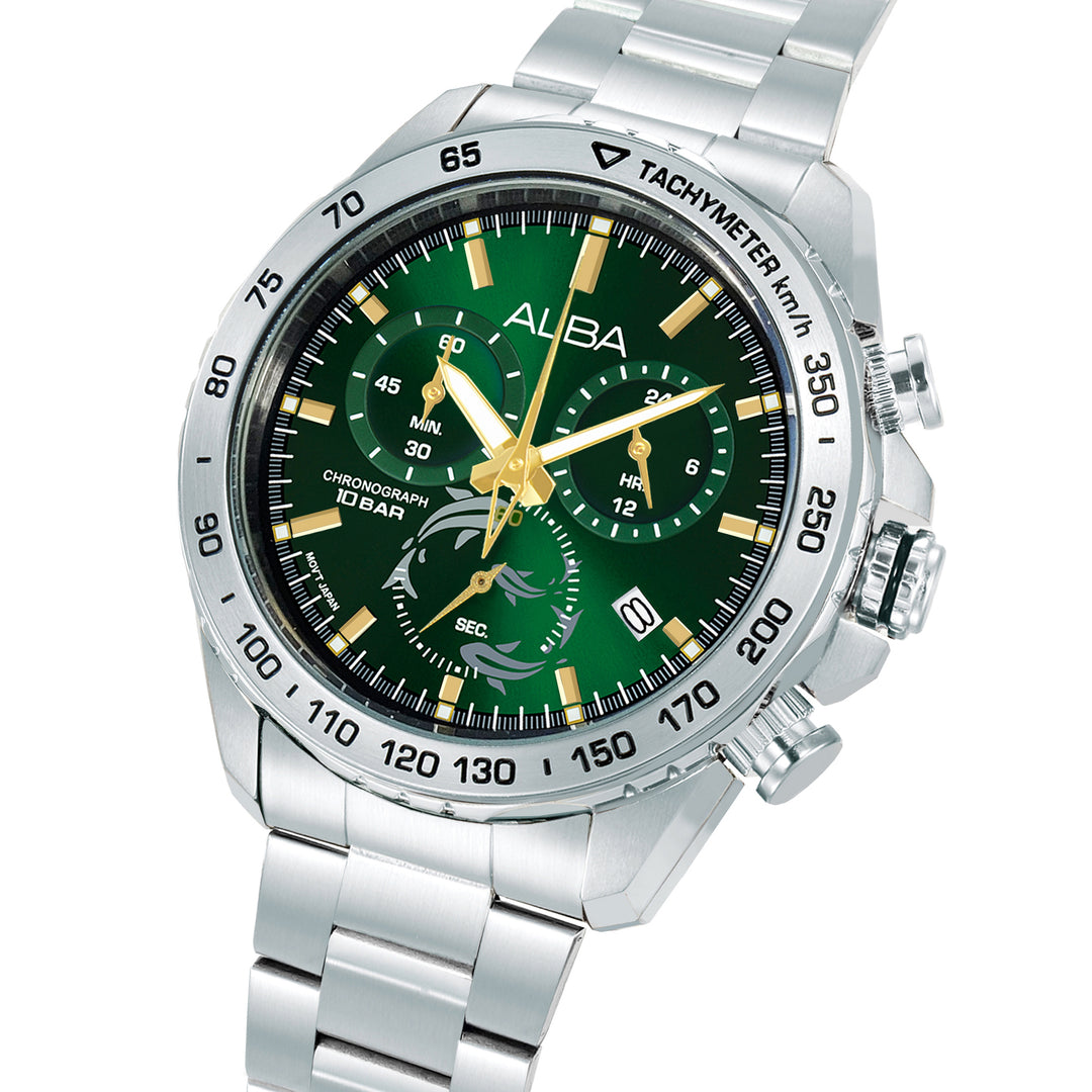 ALBA Men's Signa Quartz Watch AX7013X1