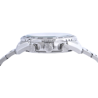 ساعة ألبا للرجال سيجنا كوارتز AX7013X1