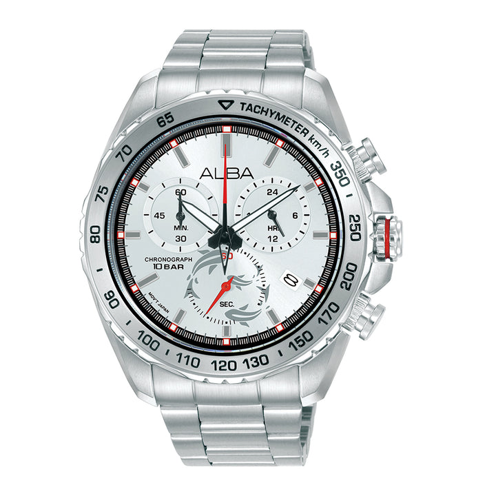 ALBA Men's Signa Quartz Watch AX7021X1