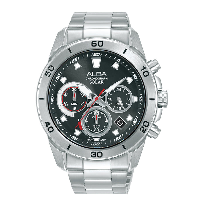 ALBA Men's Active Quartz Watch AZ5015X1