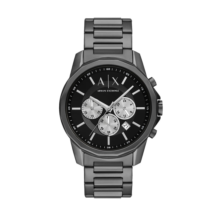 Buy ARMANI EXCHANGE Watches Online in UAE | The Watch House