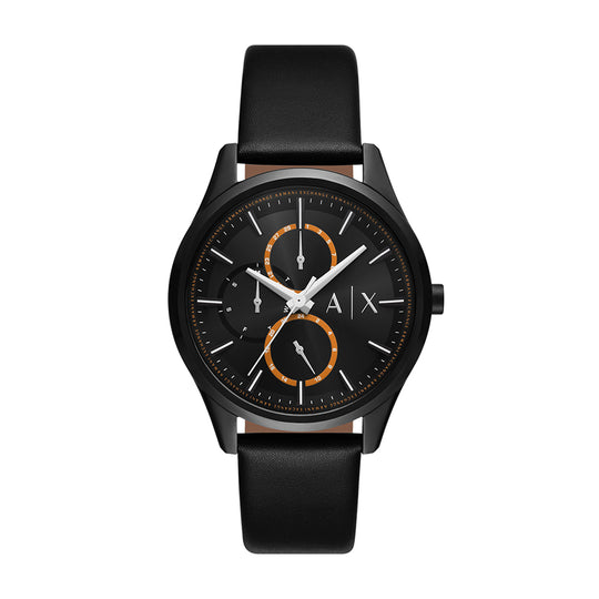 Buy ARMANI EXCHANGE Watches Online in UAE | The Watch House